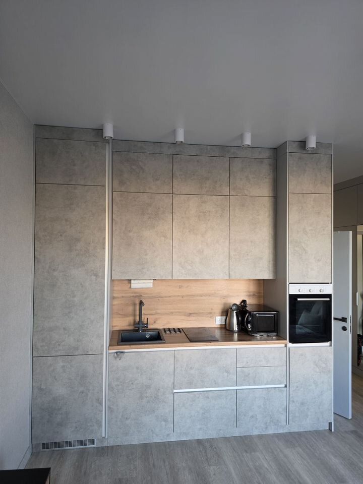 Квартира-студия, 30 м² — фото 8