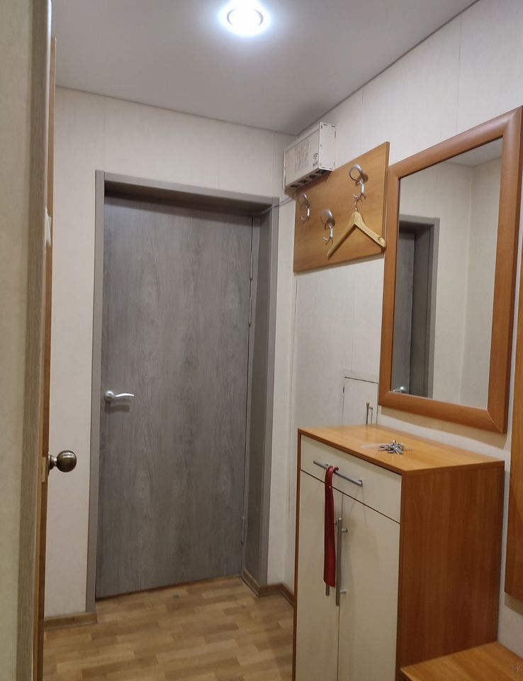 2-комнатная квартира, 45 м² — фото 2