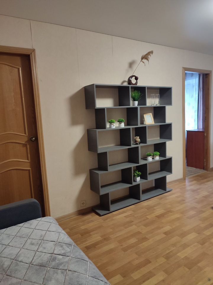 2-комнатная квартира, 45 м² — фото 3