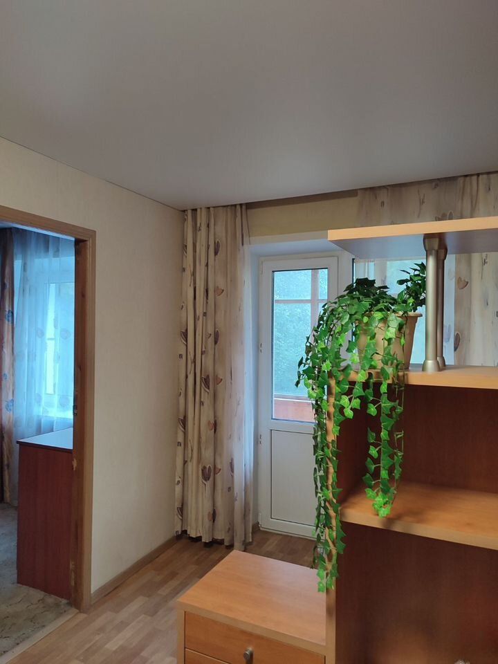 2-комнатная квартира, 45 м² — фото 4