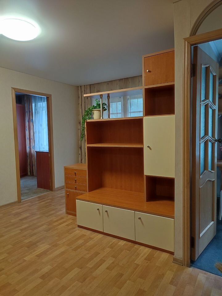 2-комнатная квартира, 45 м² — фото 5