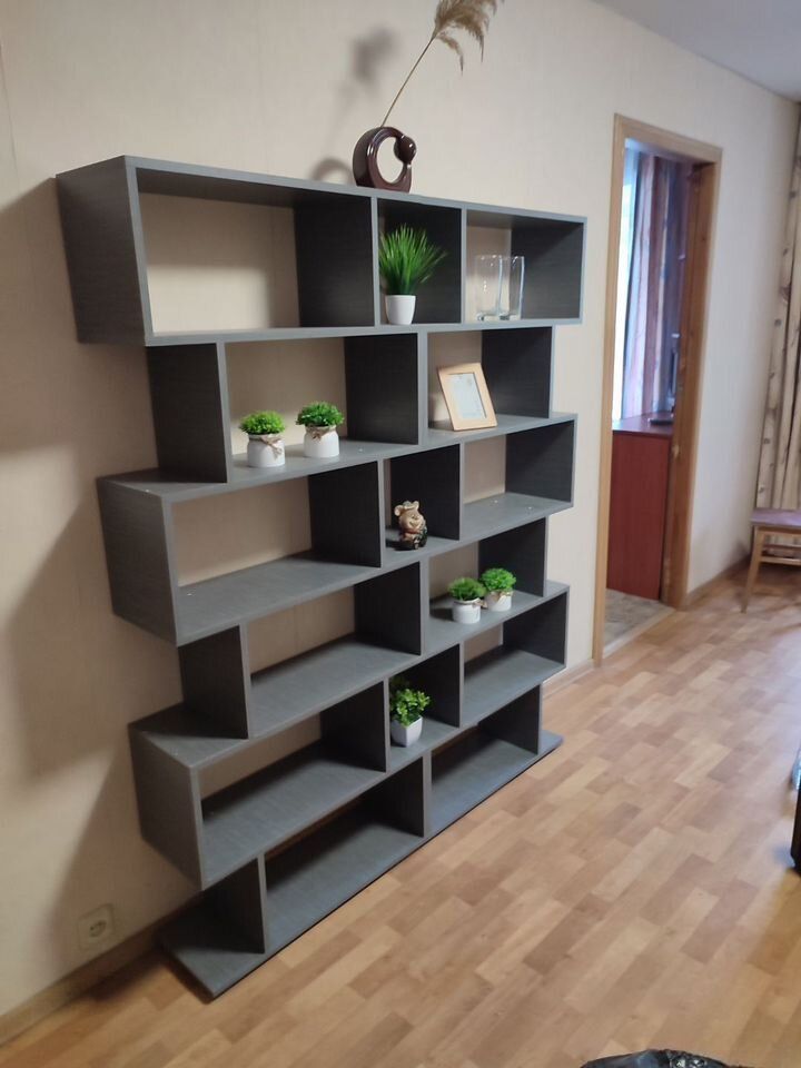 2-комнатная квартира, 45 м² — фото 6