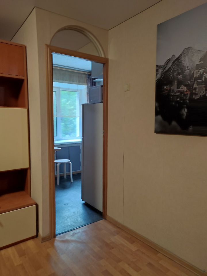 2-комнатная квартира, 45 м² — фото 8