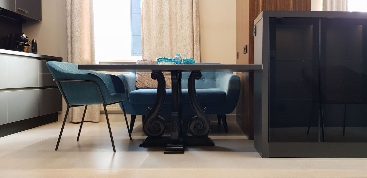 2-комнатная квартира, 70 м² — фото 2