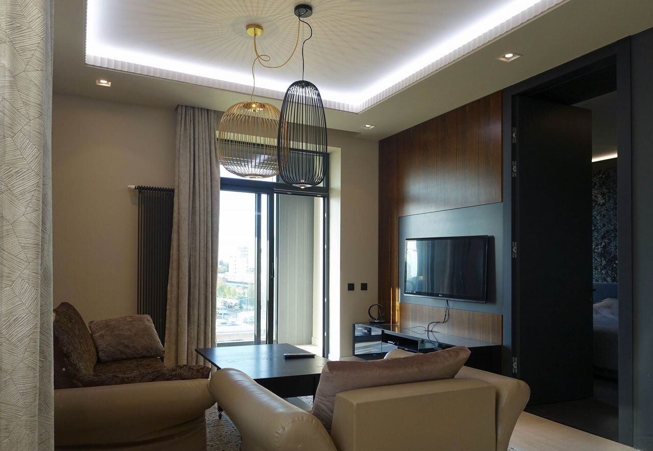 2-комнатная квартира, 70 м² — фото 4