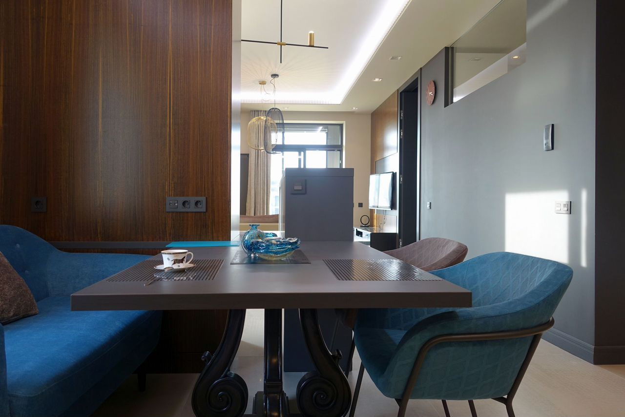 2-комнатная квартира, 70 м² — фото 5