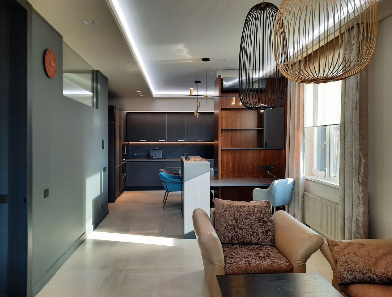2-комнатная квартира, 70 м² — фото 7