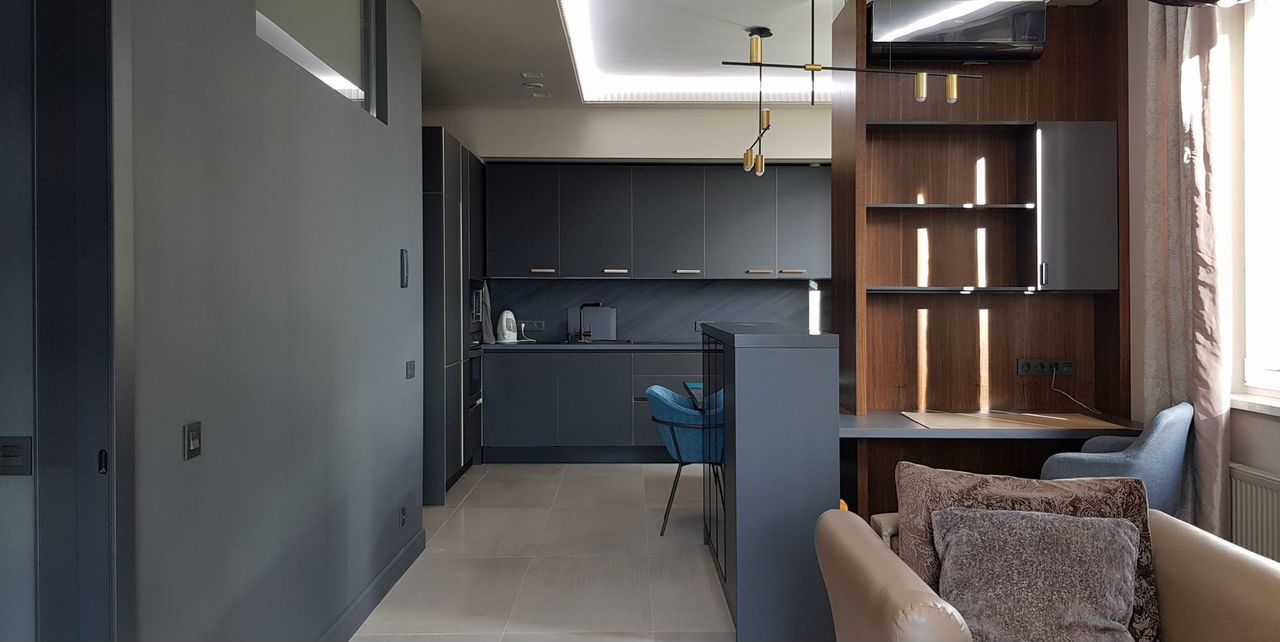 2-комнатная квартира, 70 м² — фото 8