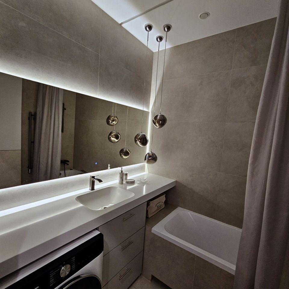 2-комнатная квартира, 40 м² — фото 1