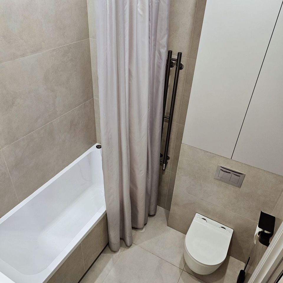 2-комнатная квартира, 40 м² — фото 2