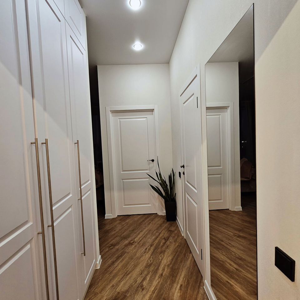 2-комнатная квартира, 40 м² — фото 3