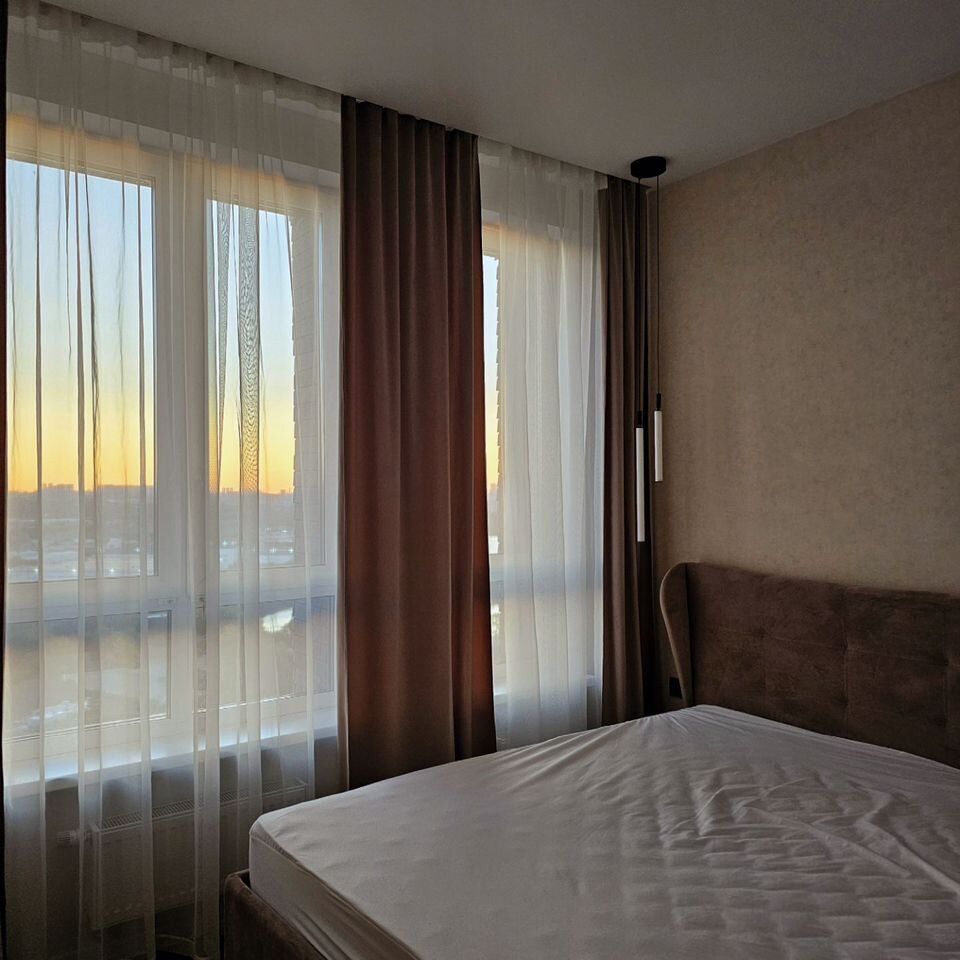 2-комнатная квартира, 40 м² — фото 4