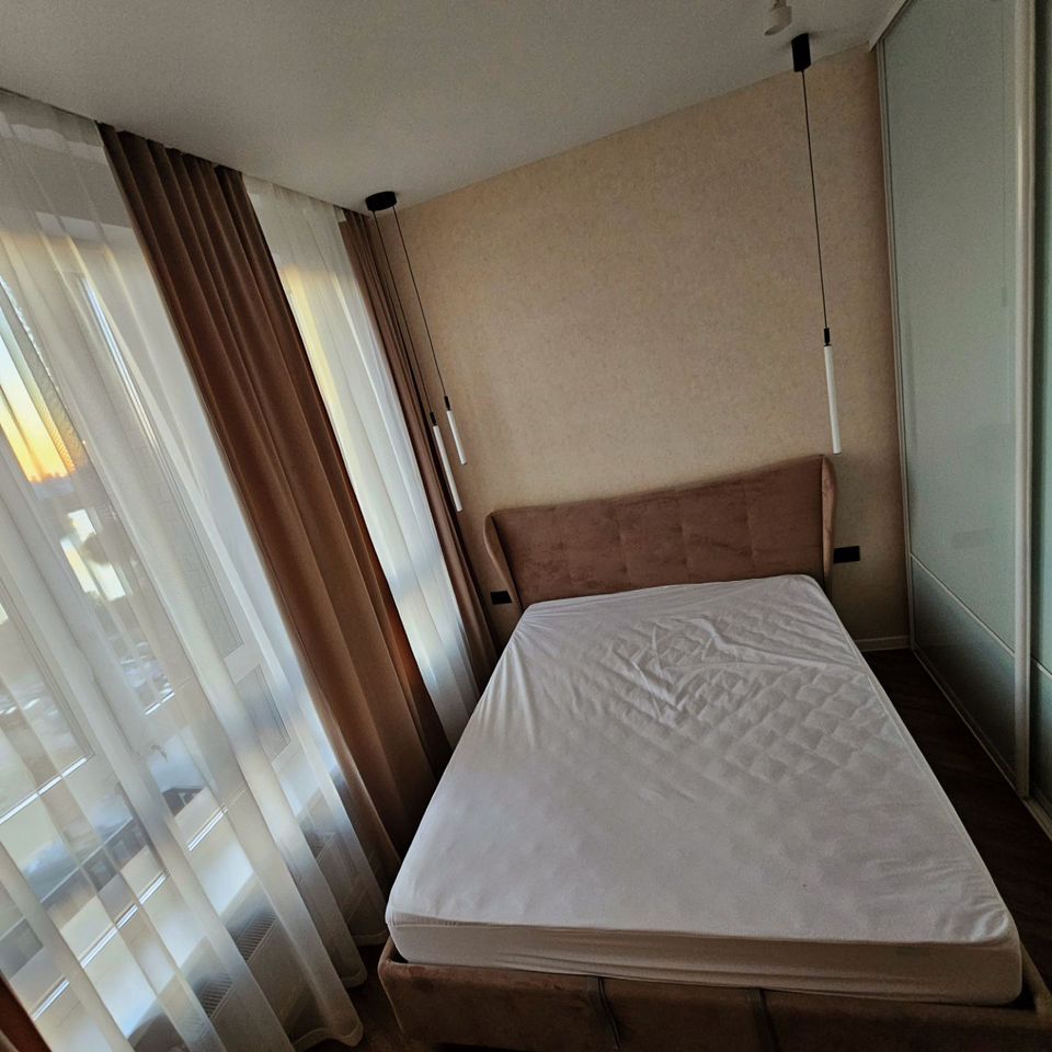 2-комнатная квартира, 40 м² — фото 5