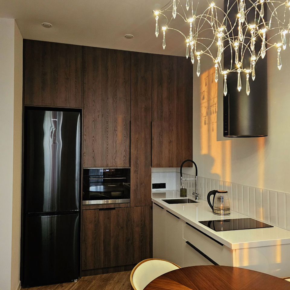 2-комнатная квартира, 40 м² — фото 6