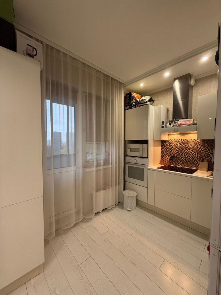 2-комнатная квартира, 45 м² — фото 6