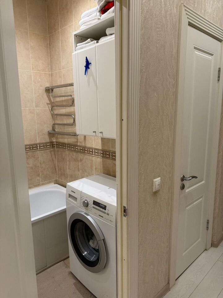 2-комнатная квартира, 45 м² — фото 8