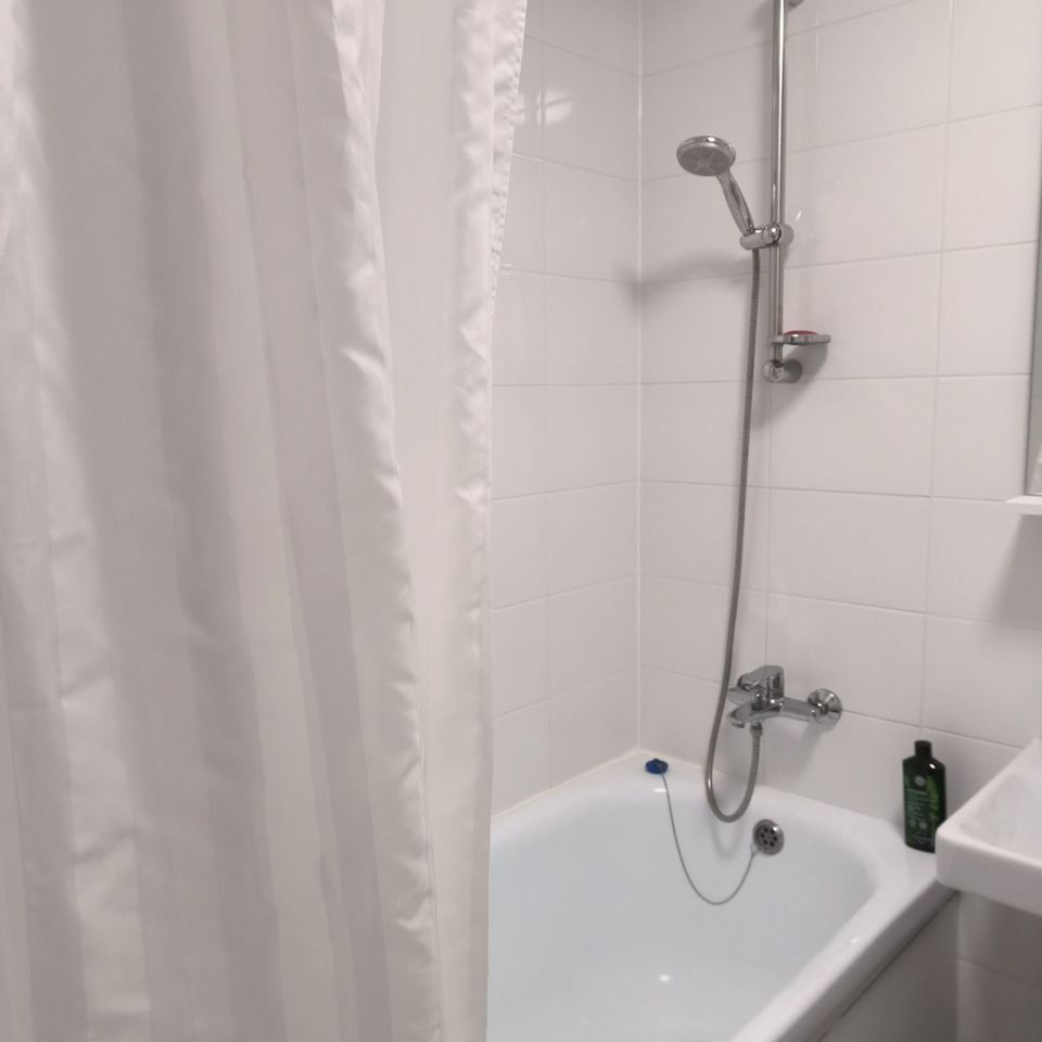 3-комнатная квартира, 55 м² — фото 4