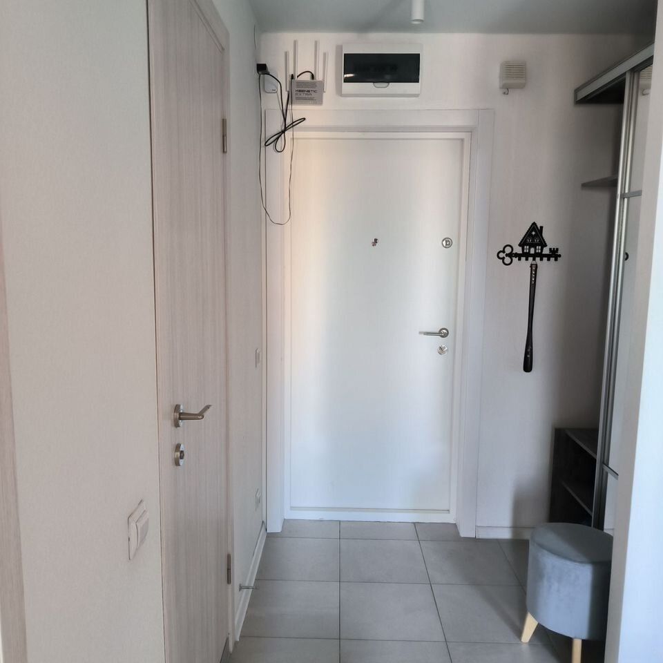 3-комнатная квартира, 55 м² — фото 5