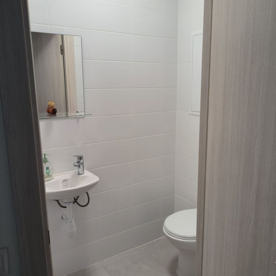 3-комнатная квартира, 55 м² — фото 6