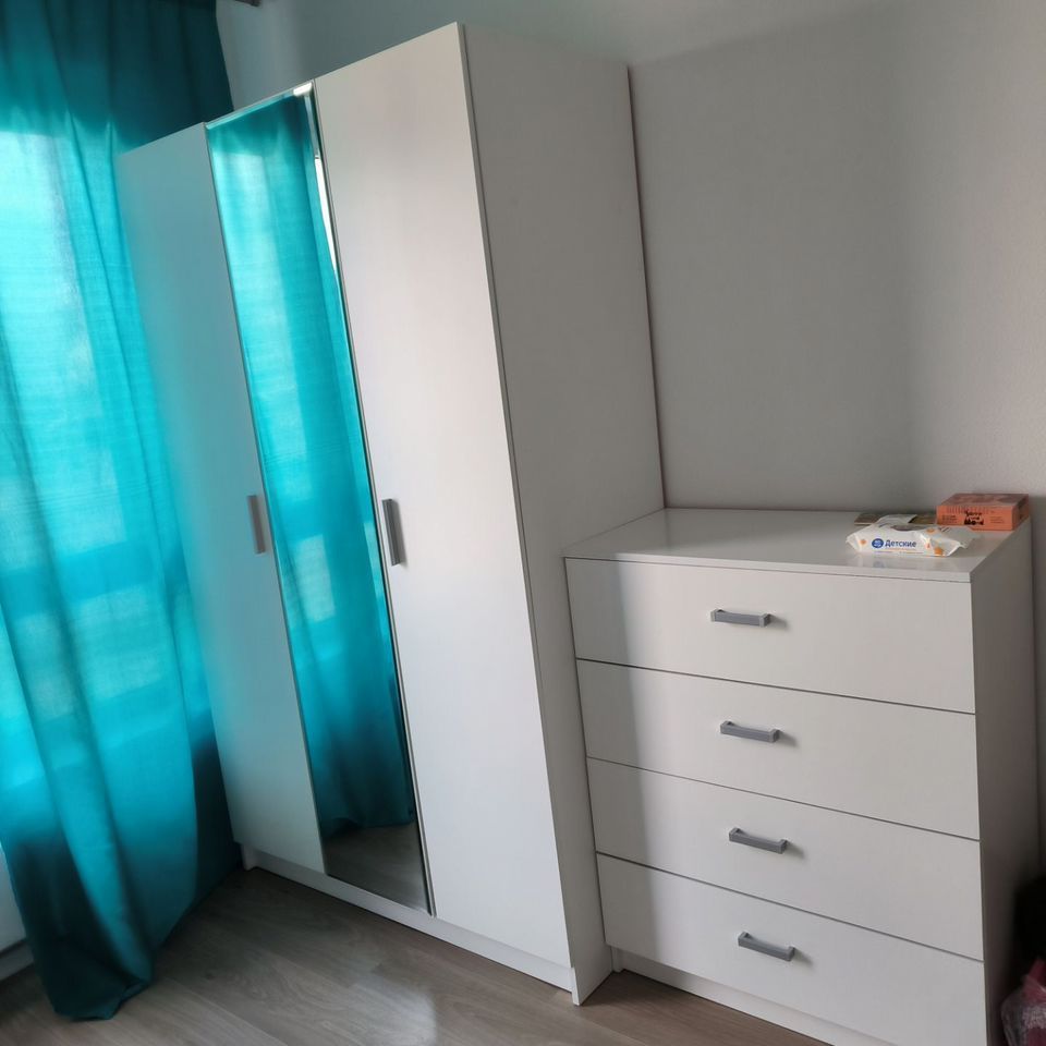 3-комнатная квартира, 55 м² — фото 7
