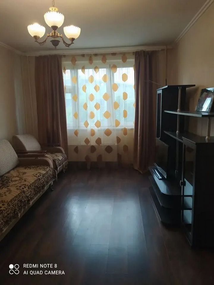 2-комнатная квартира, 60 м² — фото 2