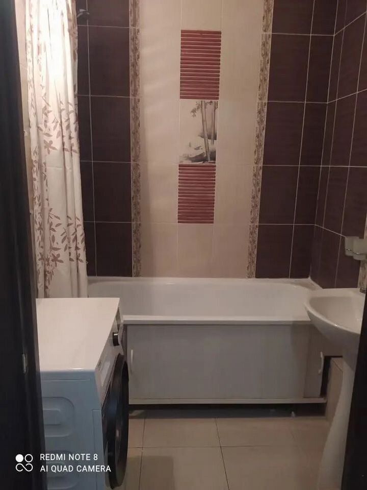 2-комнатная квартира, 60 м² — фото 4