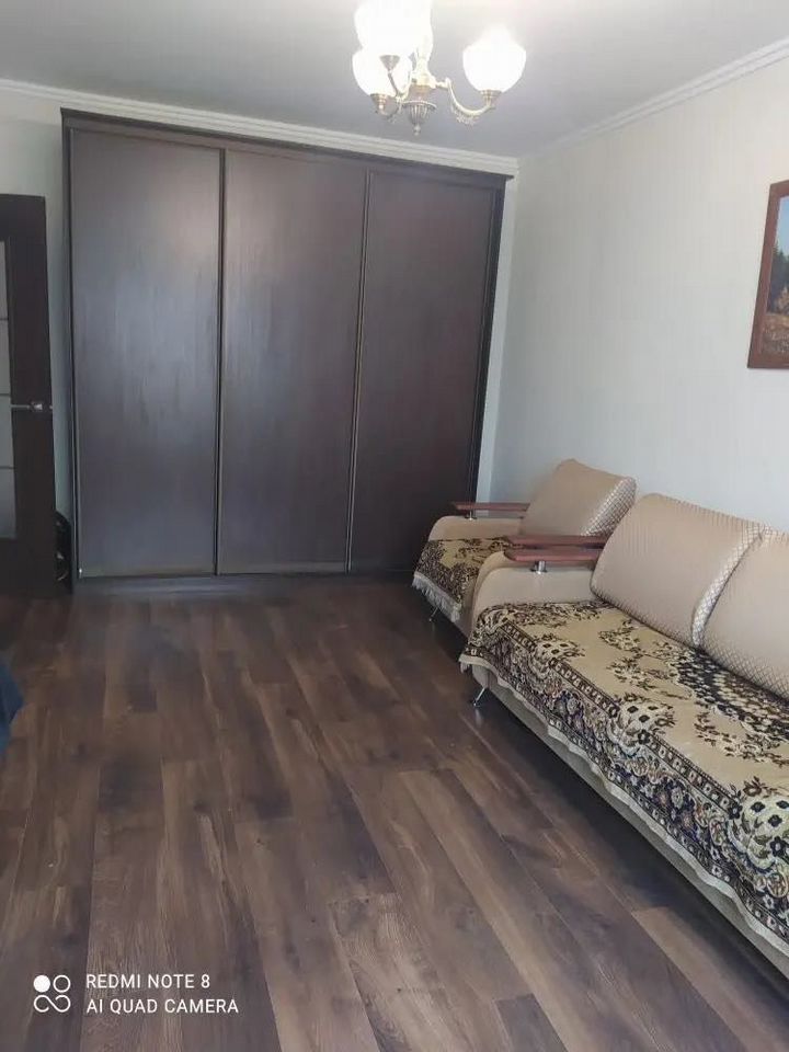 2-комнатная квартира, 60 м² — фото 5