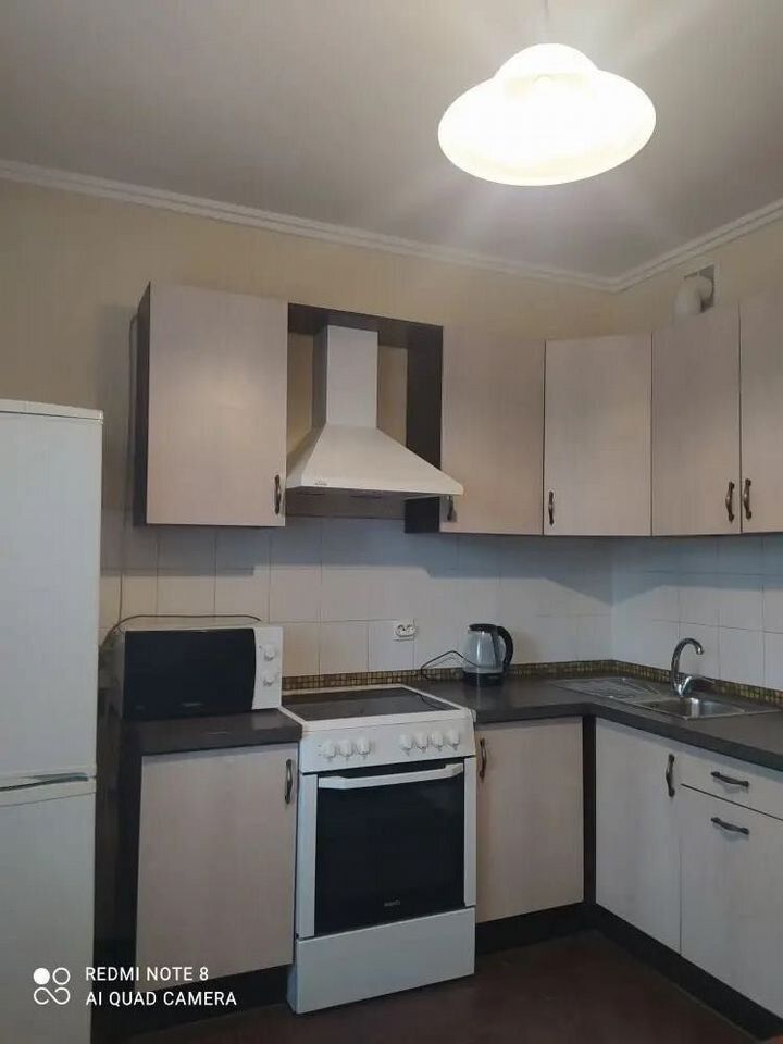 2-комнатная квартира, 60 м² — фото 6
