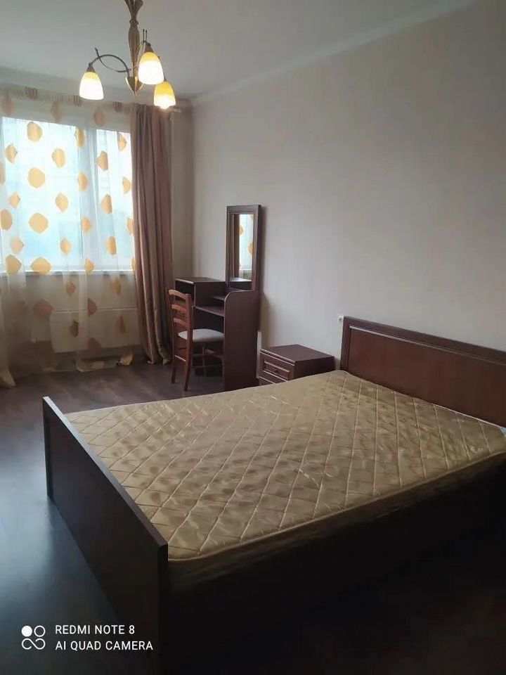 2-комнатная квартира, 60 м² — фото 7