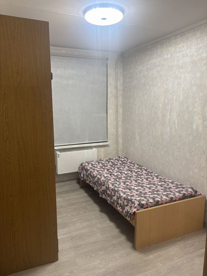 2-комнатная квартира, 50 м² — фото 3