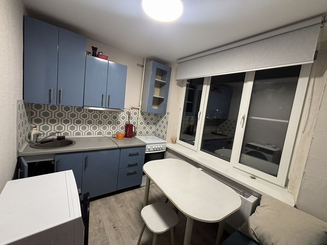 2-комнатная квартира, 50 м² — фото 4