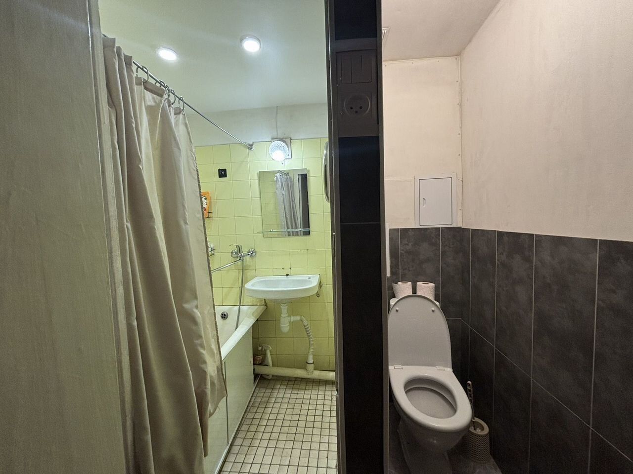 2-комнатная квартира, 50 м² — фото 6
