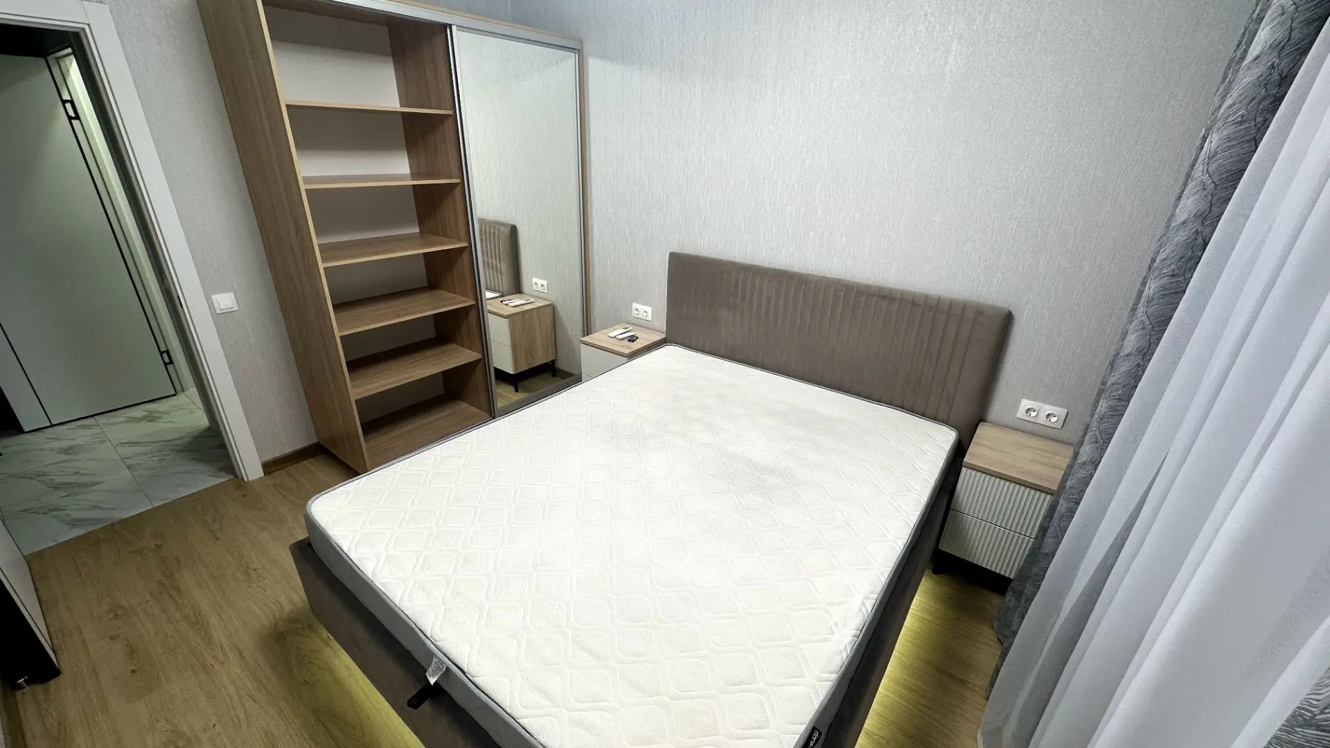 2-комнатная квартира, 40 м² — фото 8