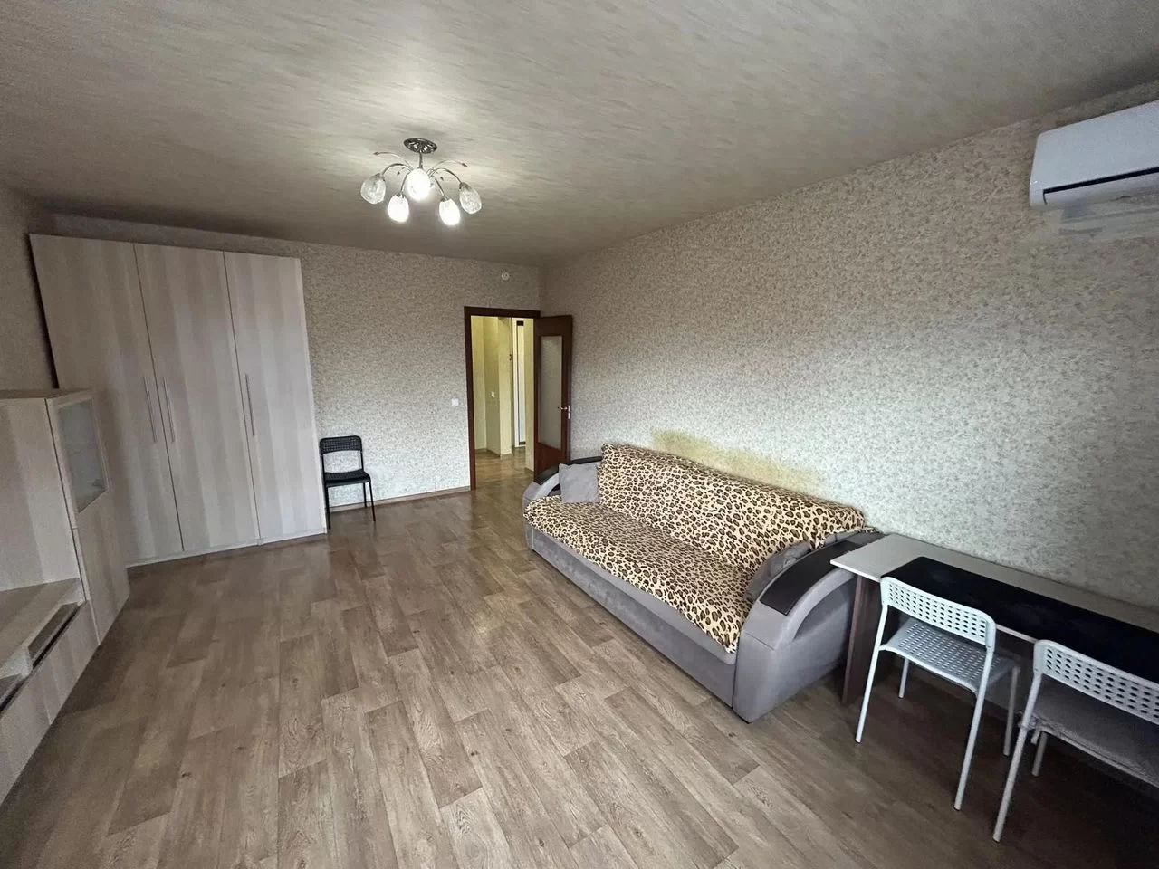 1-комнатная квартира, 48 м² — фото 4