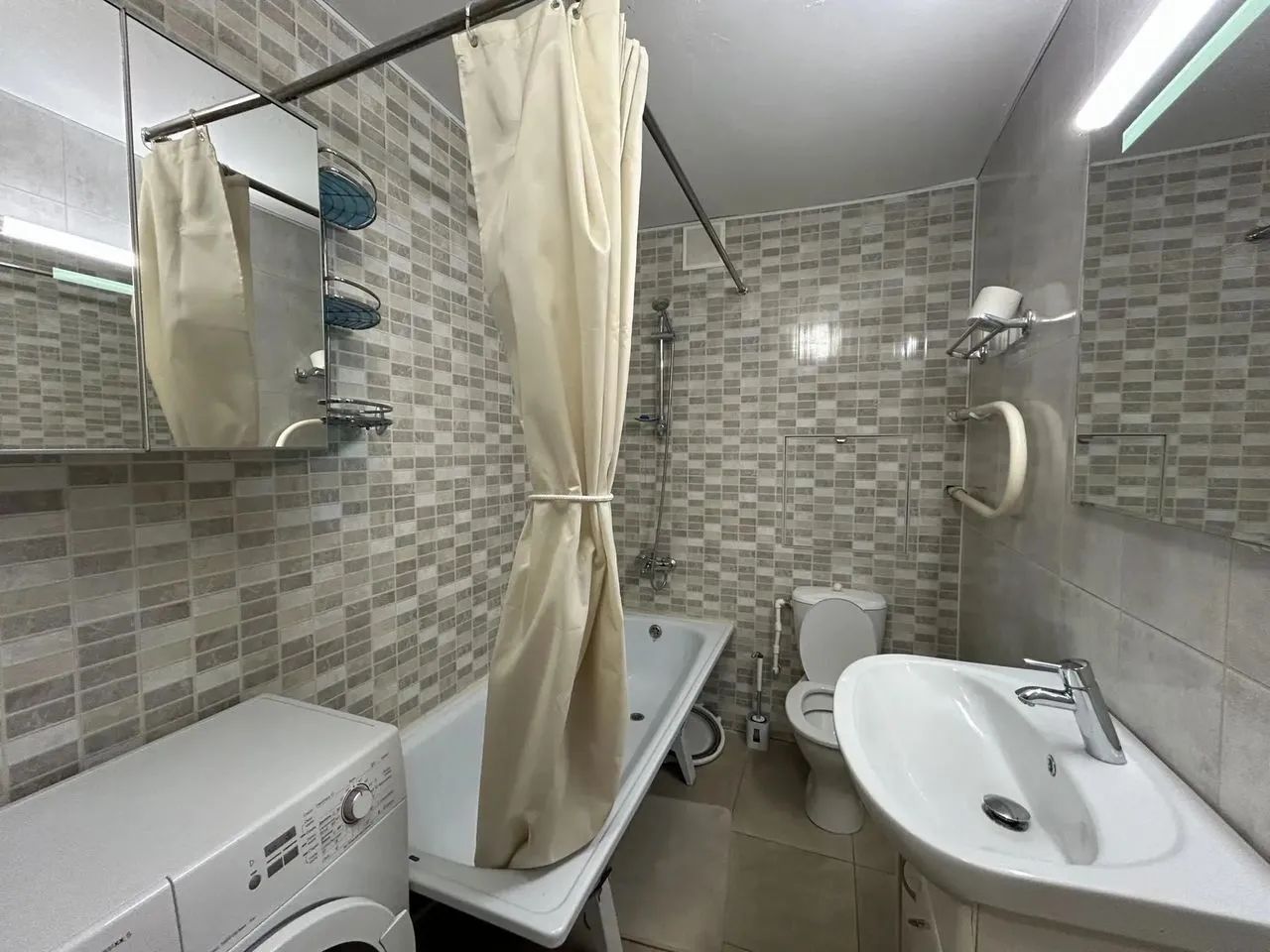 1-комнатная квартира, 48 м² — фото 7