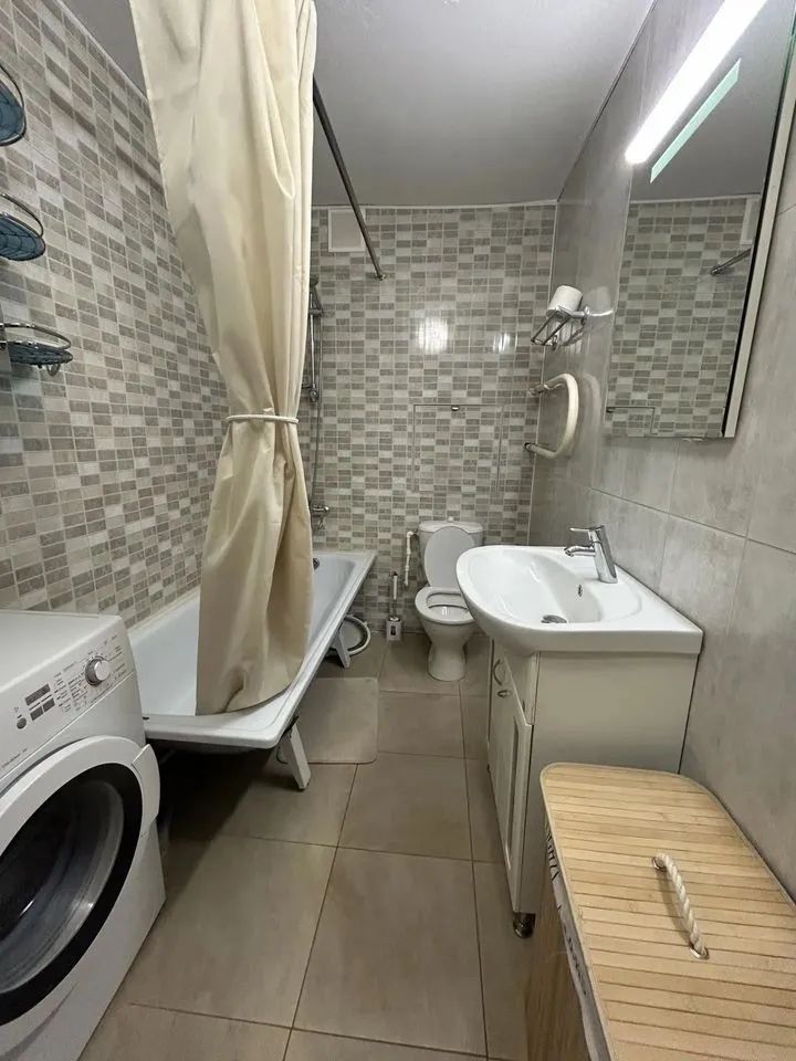 1-комнатная квартира, 48 м² — фото 8