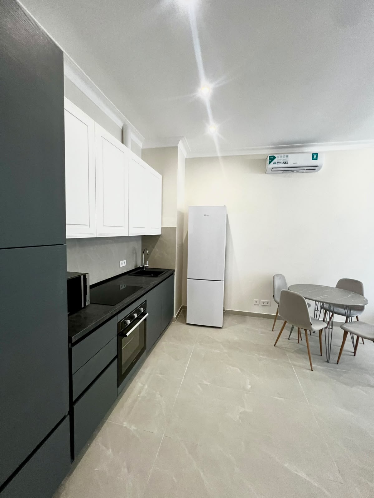 3-комнатная квартира, 70 м² — фото 4