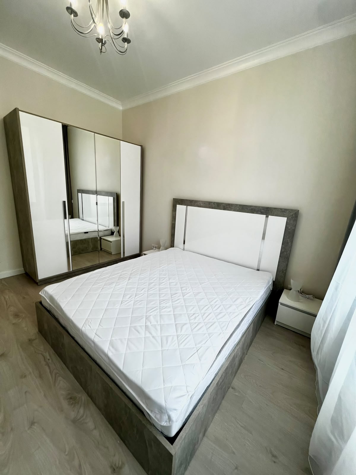 3-комнатная квартира, 70 м² — фото 7