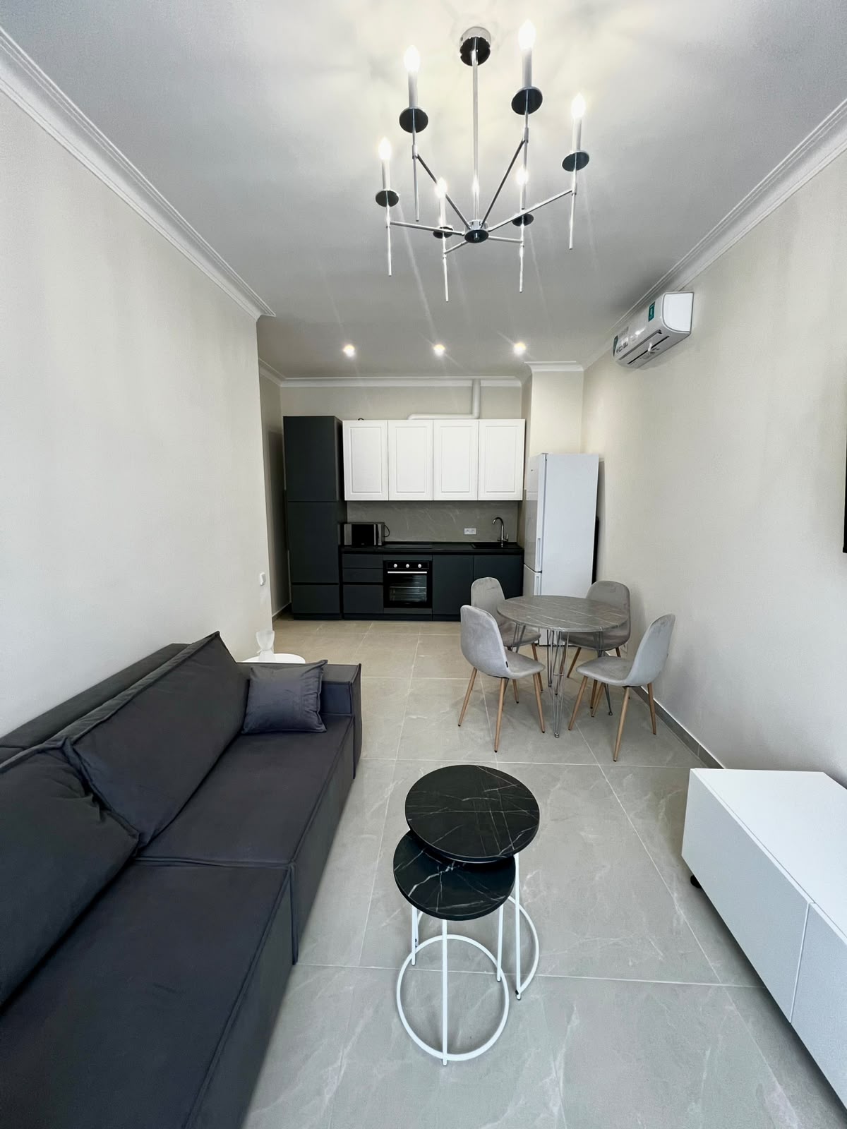 3-комнатная квартира, 70 м² — фото 2