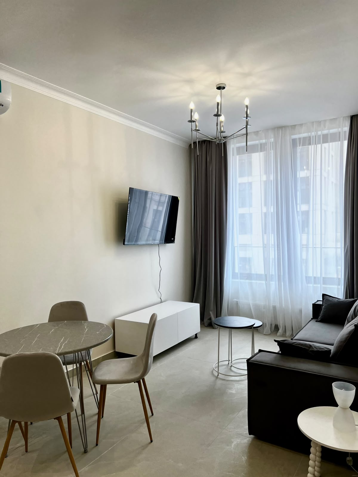 3-комнатная квартира, 70 м² — фото 5