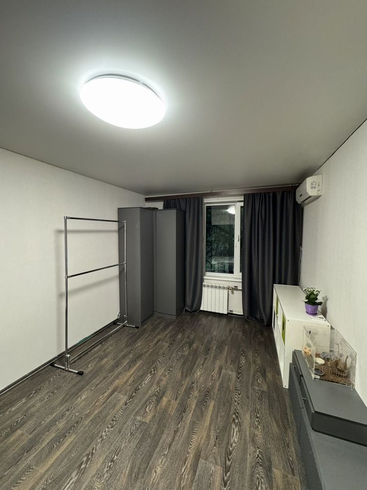 1-комнатная квартира, 40 м² — фото 1