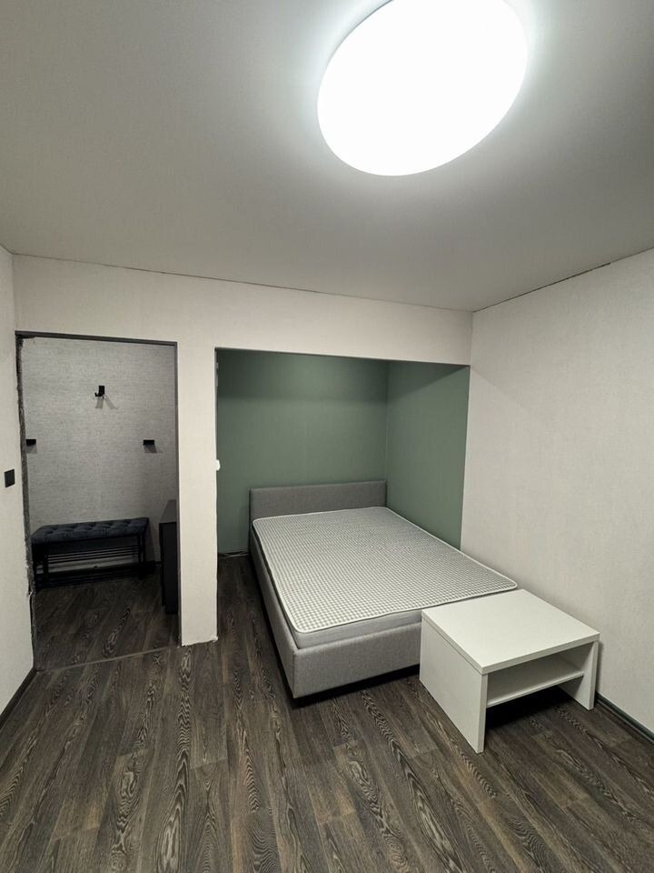 1-комнатная квартира, 40 м² — фото 2
