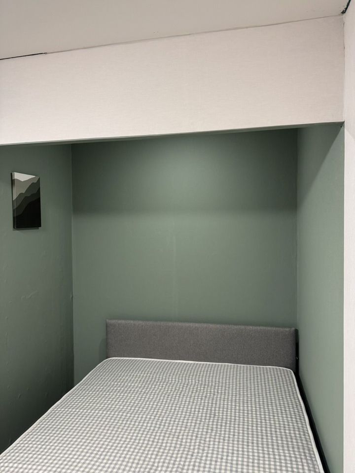 1-комнатная квартира, 40 м² — фото 3