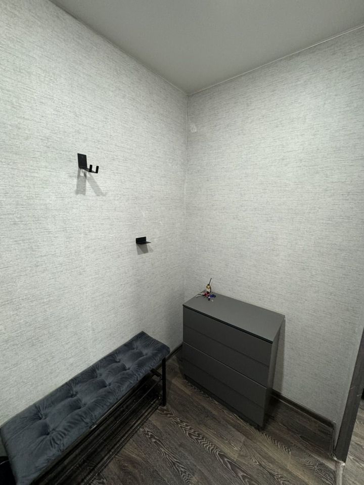 1-комнатная квартира, 40 м² — фото 4