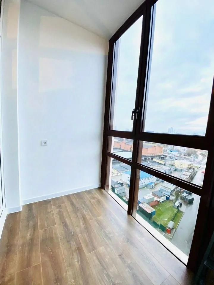 3-комнатные апартаменты, 90 м² — фото 3