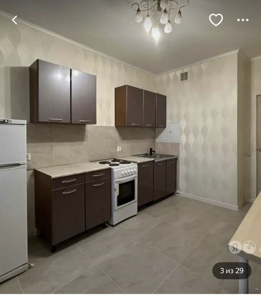 2-комнатная квартира, 60 м² — фото 4