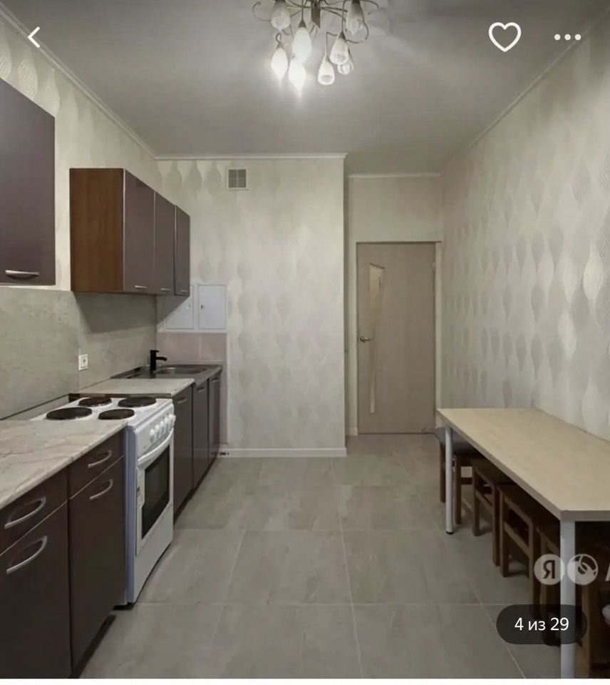 2-комнатная квартира, 60 м² — фото 5