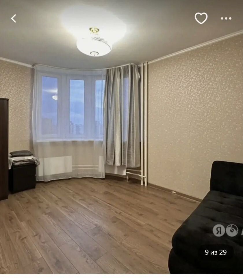 2-комнатная квартира, 60 м² — фото 8