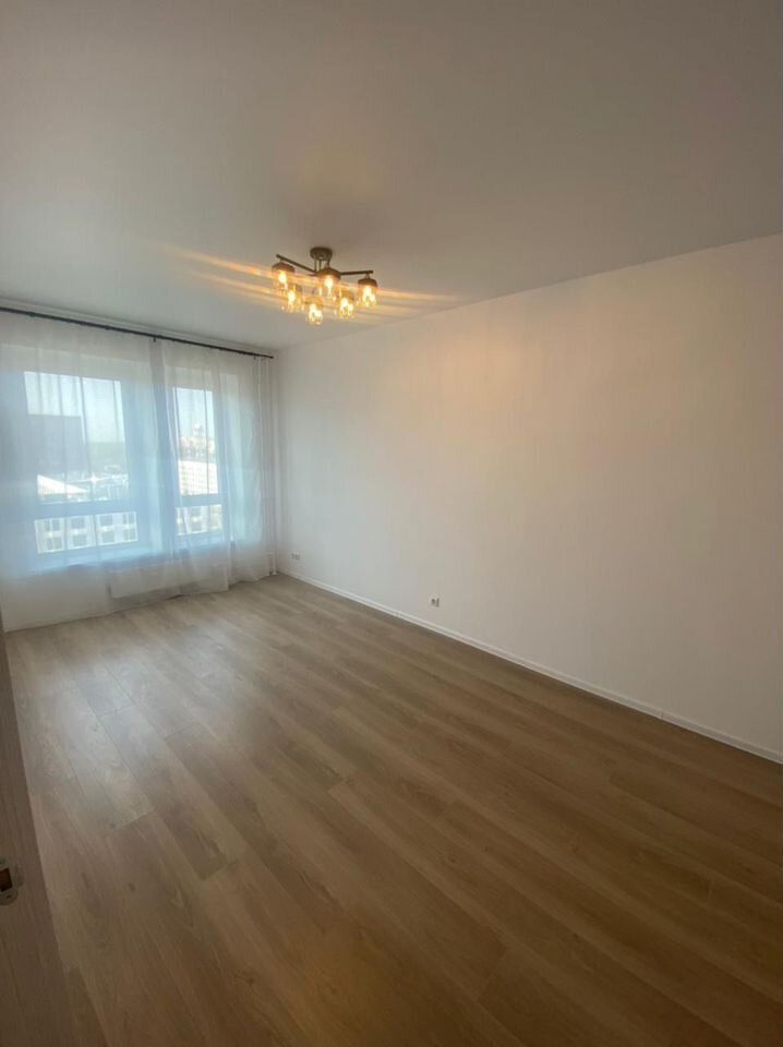 3-комнатная квартира, 80 м² — фото 2