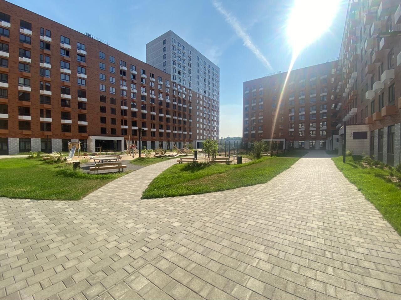 3-комнатная квартира, 80 м² — фото 3
